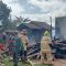 Kebakaran Waluran Sukabumi