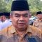 Kepala Dinas Pendidikan Kabupaten Sukabumi Jujun Juaeni