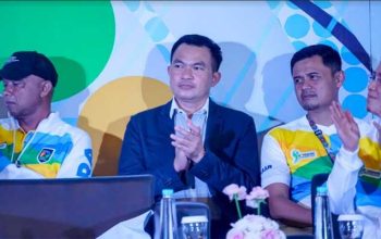 Kadisdik Jabar Wahyu Mijaya