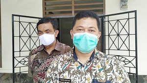 Penyaluran Udunan Online Kota Sukabumi Capai Rp 817 Juta
