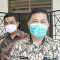 Kepala Dinsos Kota Sukabumi Punjul Saepul Hayat