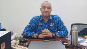 Dishub Kota Sukabumi Toreh Peringkat Terbaik Penilaian Evaluasi Kinerja