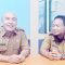 Kepala Diskominfo Kota Sukabumi, Rahmat Sukandar