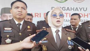Kejari Kota Sukabumi Beberkan Capaian Kinerja