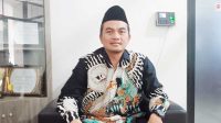 Ketua Baznas Kota Sukabumi Miftah Amir