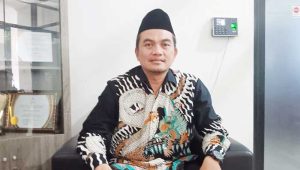 Target ZIS Kota Sukabumi Baru Capai 50 Persen