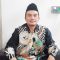 Ketua Baznas Kota Sukabumi Miftah Amir