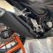 Knalpot Motor Honda