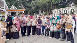 Pentas PAI Jabar, Kota Sukabumi Sabet Tiga Kejuaraan