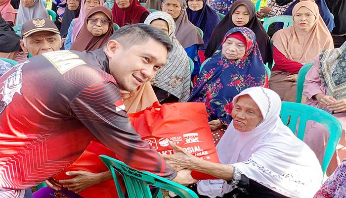 Kalapas Kelas IIB Sukabumi