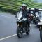 Liburan Seru bersama Honda CB150X