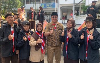 Empat Pelajar MAN 1 Kota Sukabumi Lolos Raimuna Nasional XII