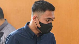 Mario Dandy Jadi Tersangka Lagi, Kali Ini Kasus Pencabulan