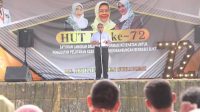 HUT Ke-72 IBI Kabupaten Sukabumi, Bupati: Terus Tingkatkan Kualitas Pelayanan Pada Masyarakat