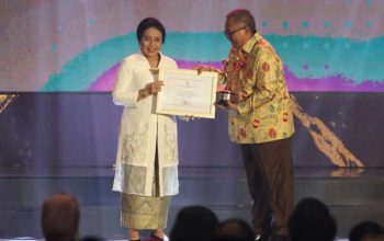Bupati Sukabumi H. Marwan Hamami