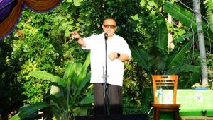 Bupati Sukabumi Resmikan Masjid Al-Afghani