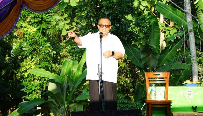 Bupati Sukabumi