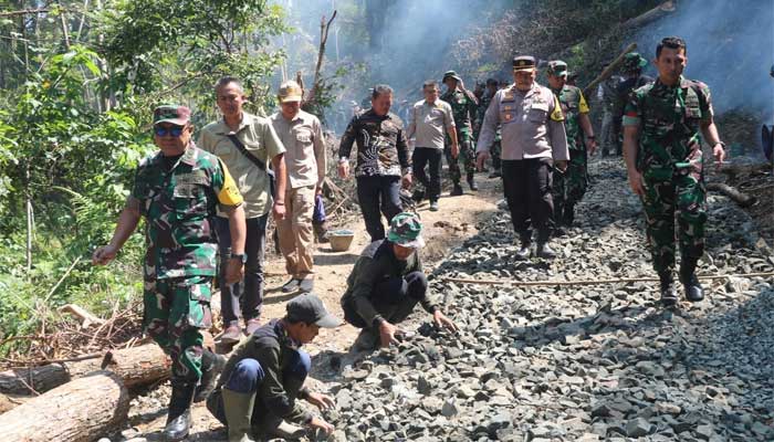 Mayor Jenderal TNI, Jaka Tandang