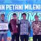 Menteri Pertanian, Syahrul Yasin Limpo