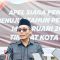 Ketua Bawaslu Kota Sukabumi, Muhammad Aminuddin