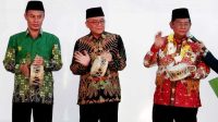 Musda Muhammadiyah dan Aisyiah Kabupaten Sukabumi, Meneguhkan Jati Diri Persyarikatan