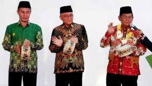 Musda Muhammadiyah dan Aisyiah Kabupaten Sukabumi, Meneguhkan Jati Diri Persyarikatan