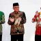 Wakil Bupati Sukabumi Iyos Somantri