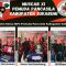 Muscab XI MPC Pemuda Pancasila Kabupaten Sukabumi