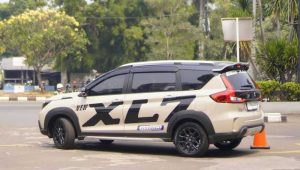 New XL7 Hybrid Sapa Masyarakat Cibinong Bogor