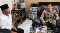 Kapolres Sukabumi Kota Gaungkan Program Unggulan  