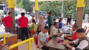 Dinkes Kabupaten Sukabumi Evakuasi Puluhan ODGJ