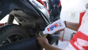 Dampak Jika Telat Mengganti Oli Mesin
