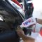 Oli Mesin Motor Honda