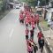 PMI Kota Sukabumi Jalan Sehat