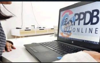 Ilustrasi PPDB