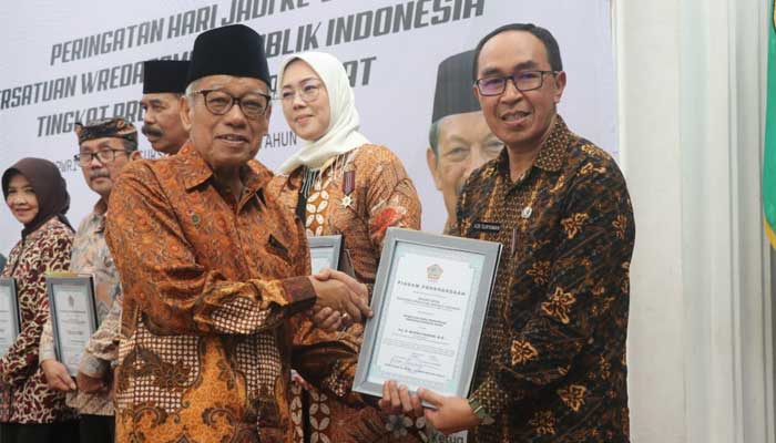 PWRI Kabupaten Sukabumi