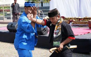 Paguuban Pajajaran Sukabumi