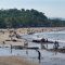 Pantai Palabuhanratu Sukabumi