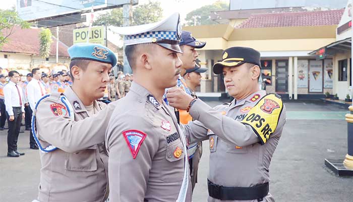 Patuh Lodaya 2023 Kota Sukabumi