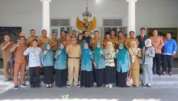 Pemkab-Sukabumi Stunring