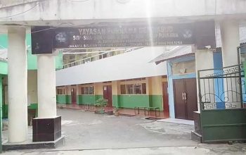 Perguruan Tinggi Swasta