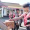 Personel Polres Sukabumi Kota