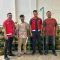 Pertamina Regional JBB Sidak Pangkalan LPG di Sukabumi