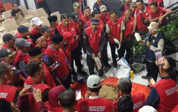 Polbangtan Bogor Kementan di Majalengka