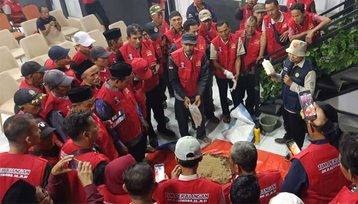 Polbangtan Bogor Kementan di Majalengka