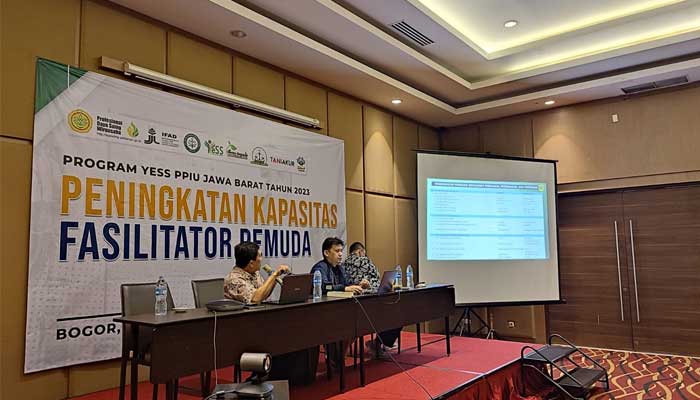 Polbangtan Bogor Kementan