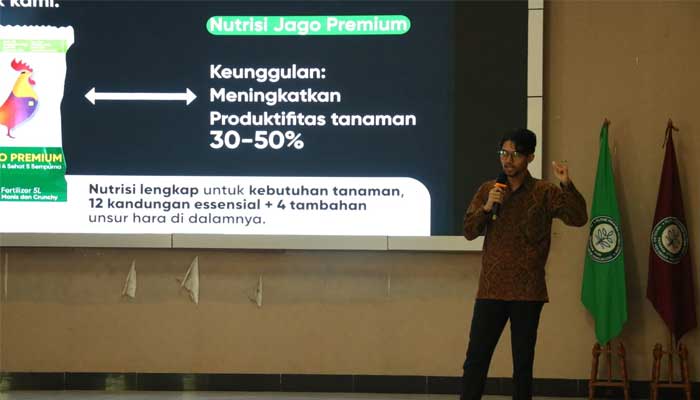 Polbangtan-Bogor