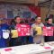 Kapolres Sukabumi AKBP Maruly Pardede