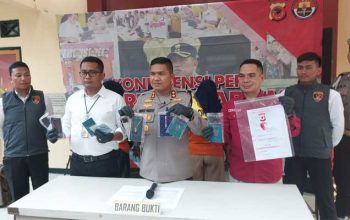 Polres Sukabumi