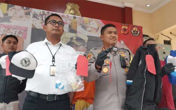 Kapolres Sukabumi